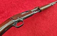 Remington   Model 25R  25-20 cal.   Carbine