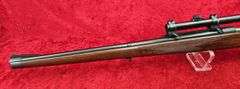 Sedgley Winchester   Model 52   22LR  Sporter Rifle