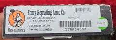 Henry  2nd Amendment WI   30-30  Lever Action