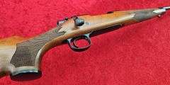 Remington   Model 700 BDL  270 cal.   Rifle