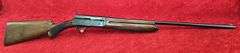 Belgium Browning  A5  16 ga.   Shotgun