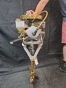 Evinrude Model B Rowboat Motor