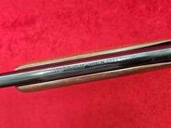 Remington   Model 34-NRA Target  22 cal.   Rifle