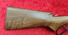 Browning  Model 65  218 BEE  Rifle