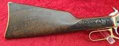 Henry  2nd Amendment WI   30-30  Lever Action