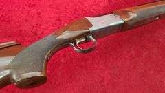 Winchester   Diamond Grade Unsingle  12 ga.   Trap Shotgun