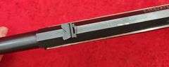 Stevens  44 1/2 Deluxe  22LR  Rifle