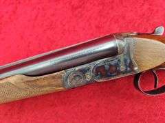 Richland  Model 707  20 ga.  Shotgun