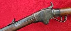 Antique Spencer Sporting Rifle in 45 cal.