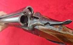 Richland  Model 707  20 ga.  Shotgun