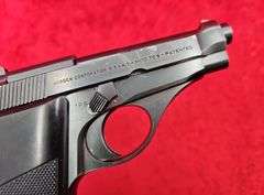 Beretta  Model 70S  380 cal.   Pistol