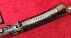 Marlin  39 Deluxe  22LR  Rifle
