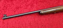 US marked Remington  Match Master 513-T  22LR  Target Rifle
