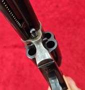 Colt  1st Gen. Single Action Army  38 WCF  Revolver