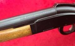 Ithaca   M66 Super Single  410 ga.   Shotgun