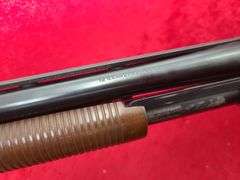 Remington  Model 31  12 ga.  Shotgun w/vent rib