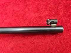 Remington   Model 513-T Match Master   22 cal.   Target Rifle