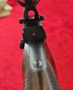 German Dreyse  1907 Light Carbine  32ACP  RIfle