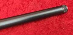 CZ  Model 457 AT ONE Varmint  22LR  Rifle