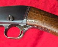 Remington   Model 14R   32 REM  Carbine