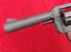 New England  Model R73  32 H&R Mag  Revolver