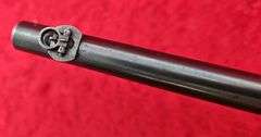 Stevens  44 1/2 Deluxe  22LR  Rifle