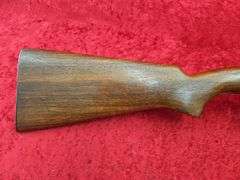 Remington   Model 121 Fieldmaster   22 cal.   Pump Rifle