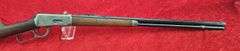 Winchester  Model 1894   38-55 cal.   Rifle