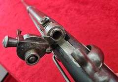 US Joslyn Civil War Carbine