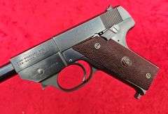 Hi Standard  Model GB  22 cal.   Pistol