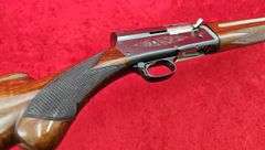 Belgium Browning  A5  16 ga.   Shotgun
