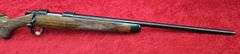 Kimber  Model 84 Custom Classic   17REM   Rifle