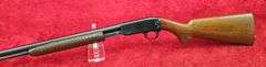 Rare Winchester  Model 61  22 Smooth Bore  Rifle