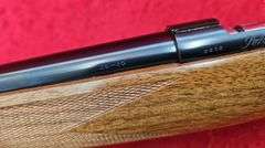 Kimber  Model 84 Custom Classic   25-20 cal.  Rifle
