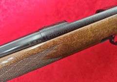 Remington   Model 700BDL DM Engraved  25-06  Rifle