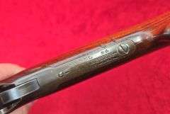 Winchester  1894 Semi Deluxe   30WCF  Special Order Rifle