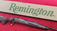 Remington   Model 700BDL DM Engraved  25-06  Rifle