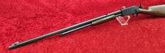 Marlin  Model 27-S  25-20 cal.  Rifle