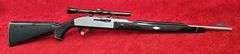Remington   Nylon 66 Apache Black   22 cal.   Rifle