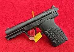 Kel-Tec  PR-57  5.7 cal.   Pistol