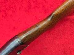 Rare Remington   Model 14  25 REM   Rifle