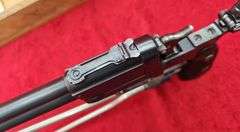 Rare Marbles  Model 1908 Game Getter   22/44  Rifle