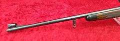 Custom Griffin & Howe Winchester  52 Sporter   22 cal.  Rifle