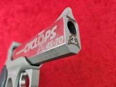 Bond Arms   Model Cyclopse  45-70 Derringer  Pistol