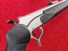 Thompson Center   Encore Pro Hunter   209x50 Magnum  Black Powder Rifle