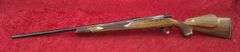 Weatherby  Vangaurd Deluxe  270 cal.   Rifle