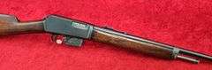 Winchester  Model 1905  32 cal.   Self Loading Rifle