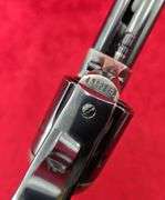 Colt  3rd Generation SA Army   45LC   Revolver