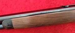 Winchester  Model 1886 NRA Comm.   45-70  Short Rifle