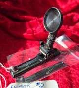 Lyman #2(D) 1892-1894 Winchester Tang Sight